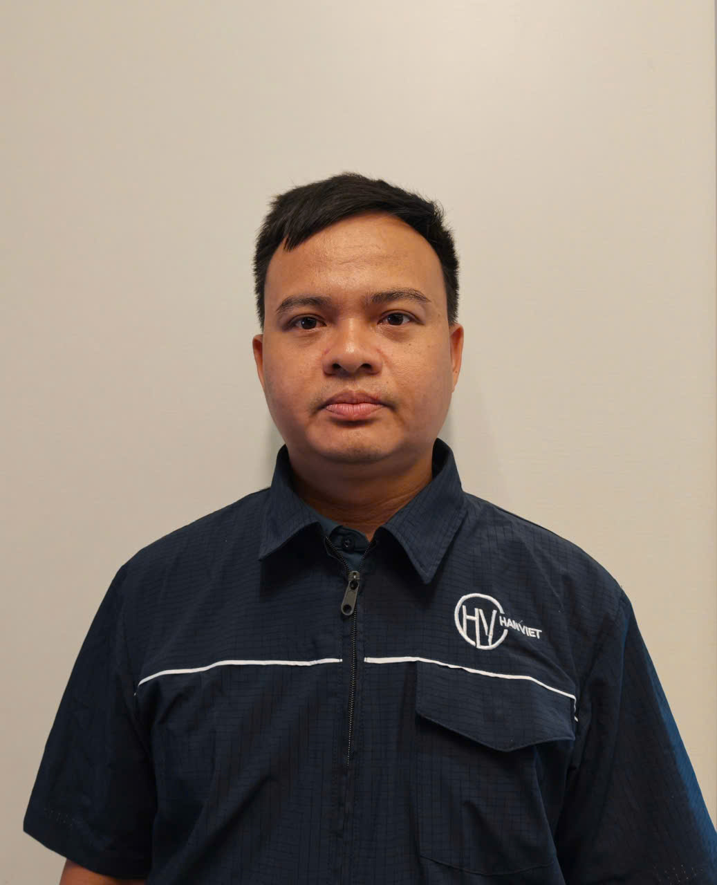 Ông Lê Văn Nam