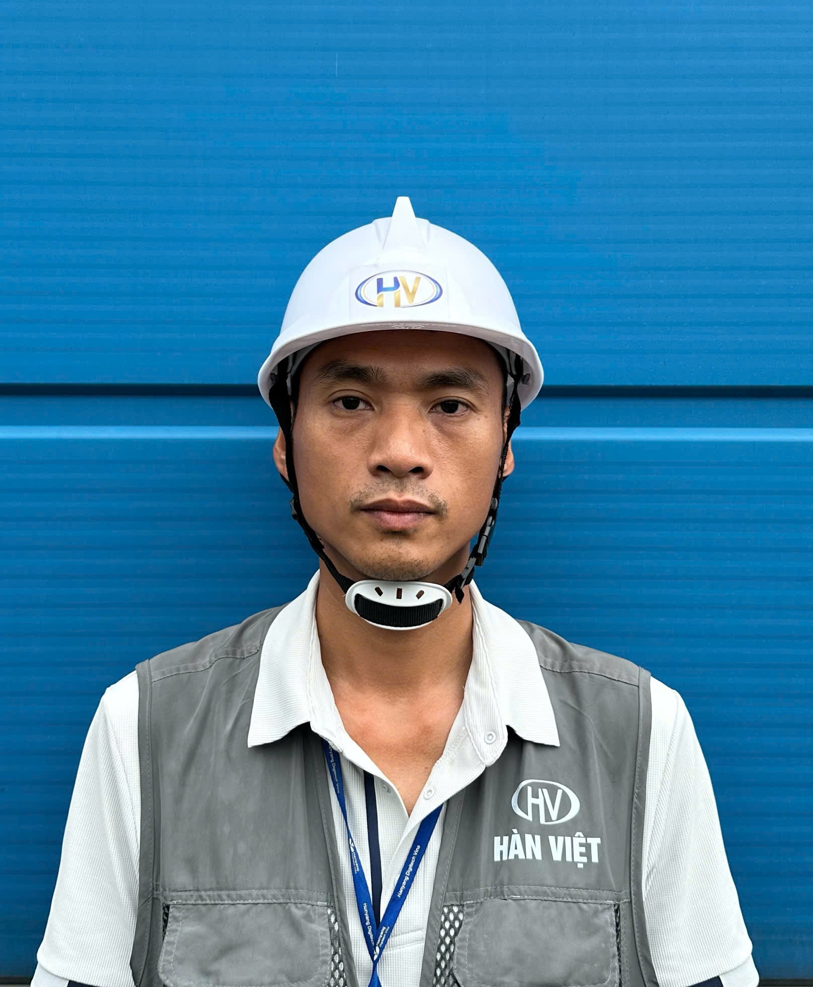 Ông Nguyễn Văn Minh