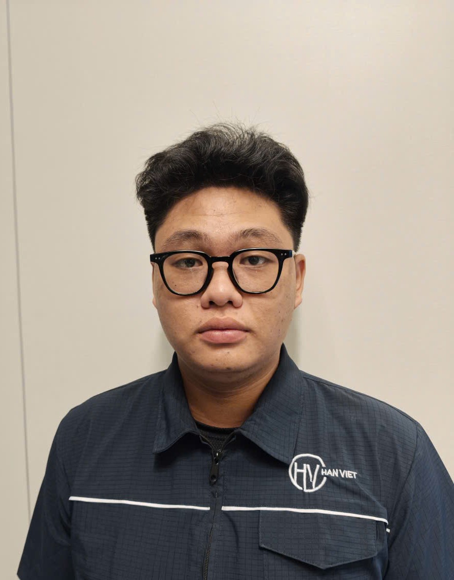 Ông Nguyễn Quang An