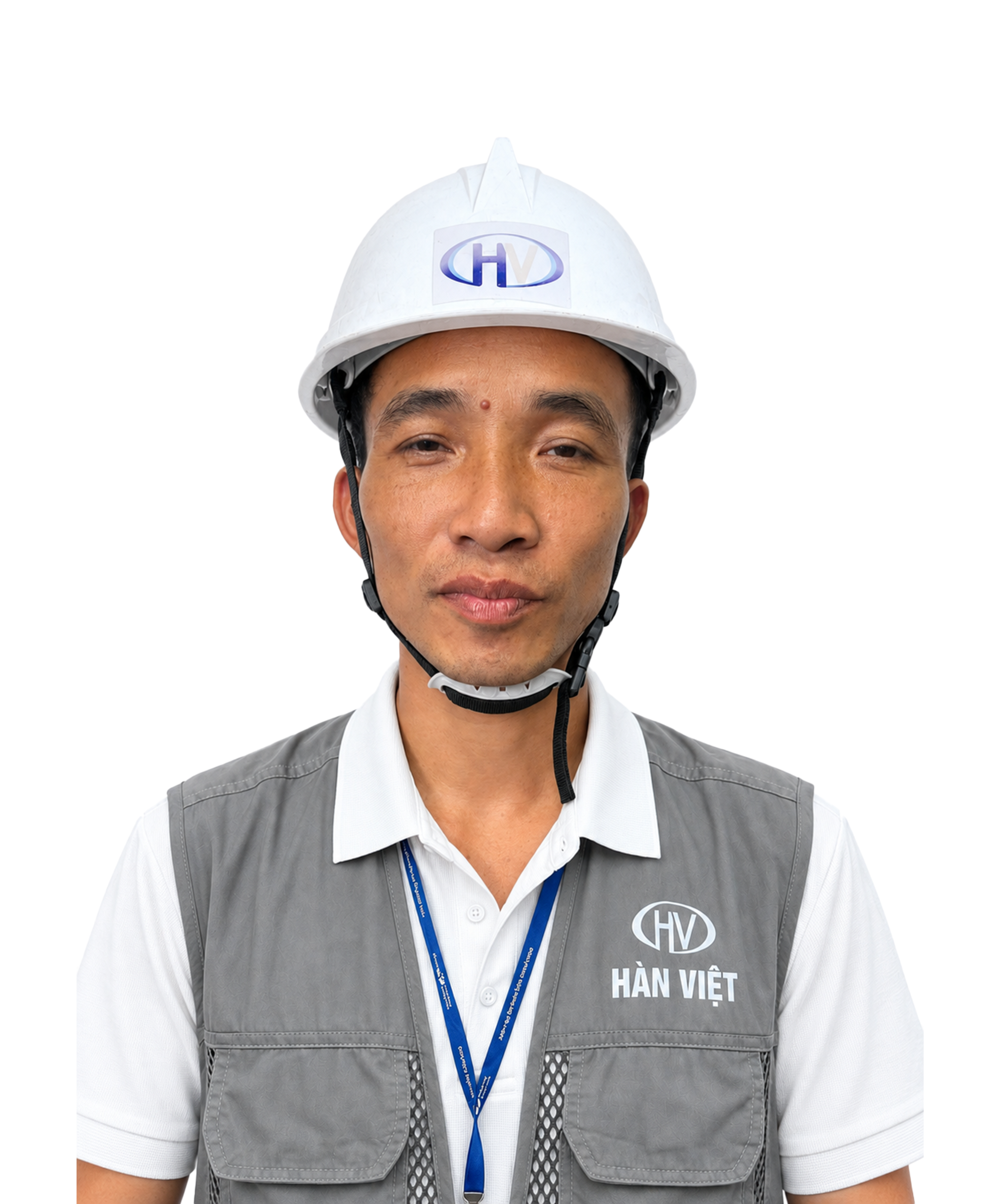 Ông Đinh Văn Đông