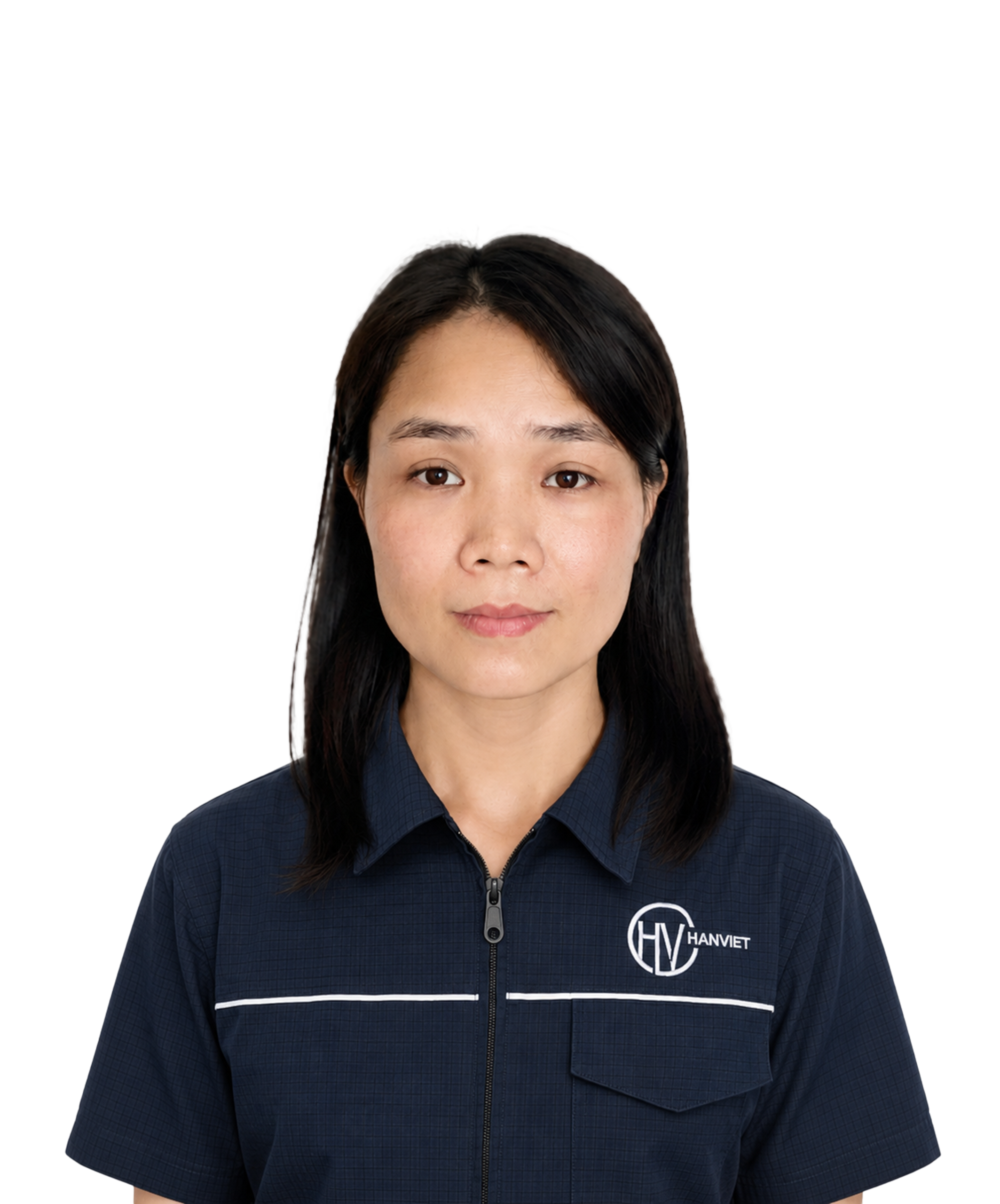 Bà Nguyễn Thị Hậu