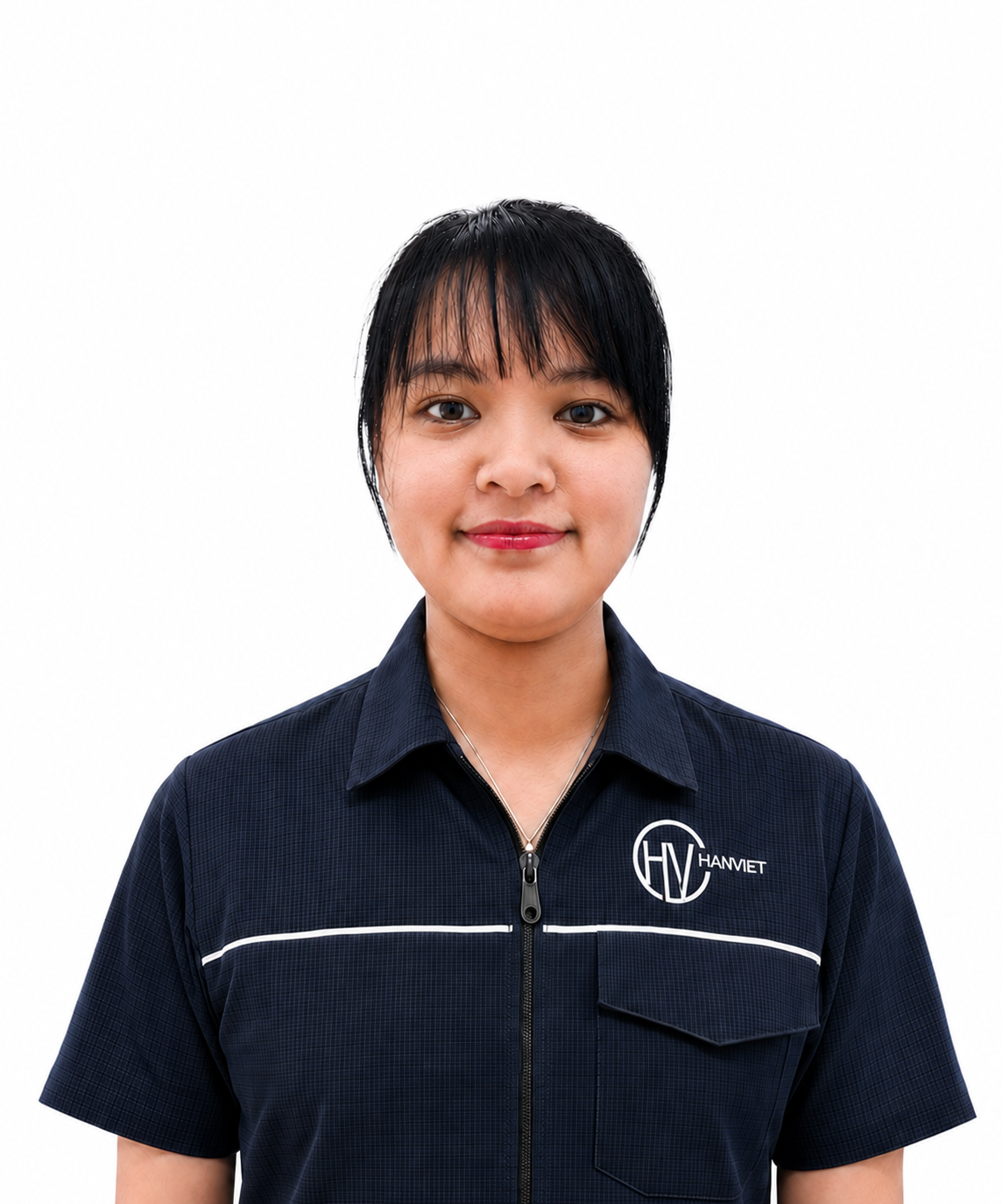 Bà Nguyễn Thị Hòa