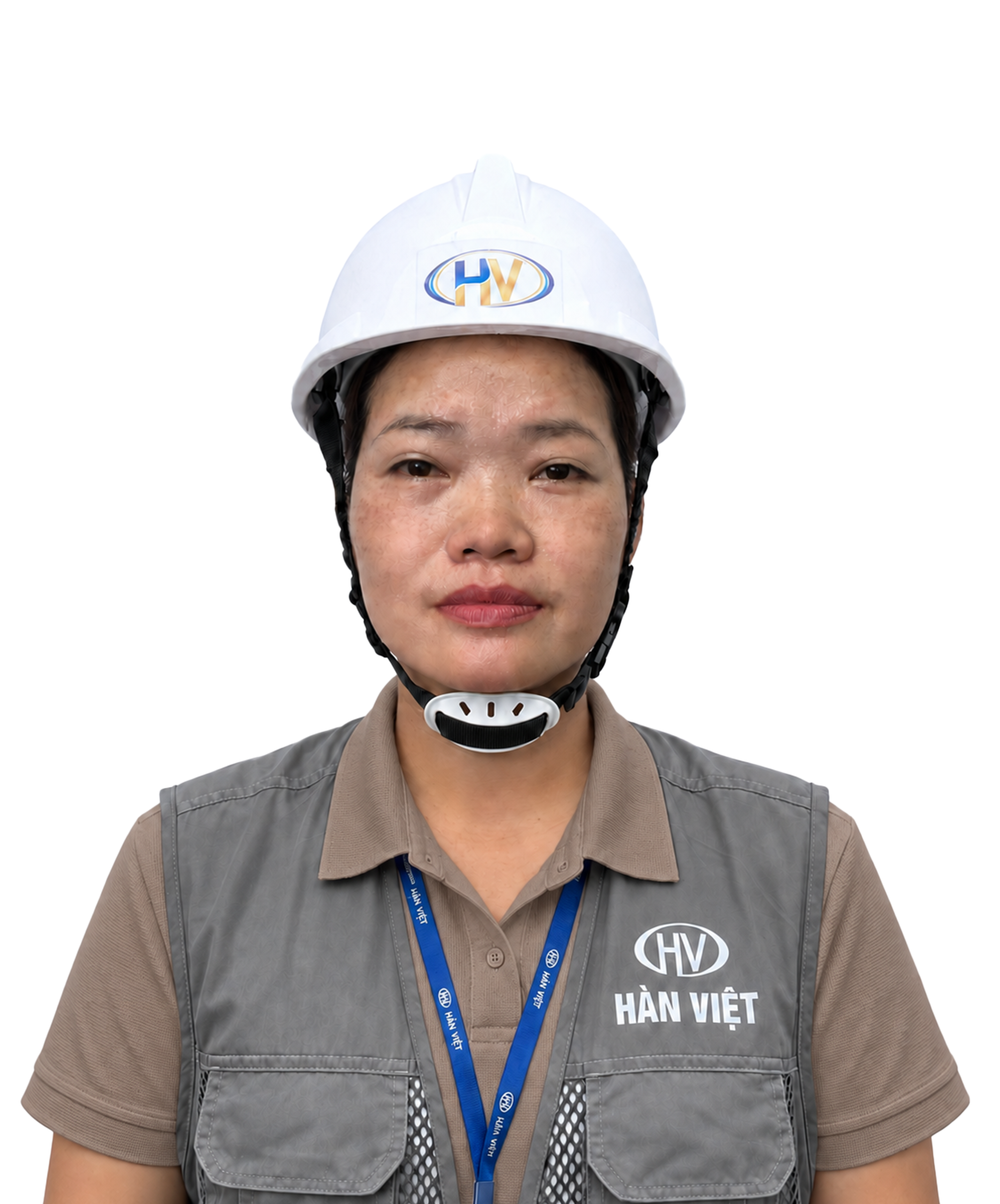 Bà Nguyễn Thị Hồng Gấm