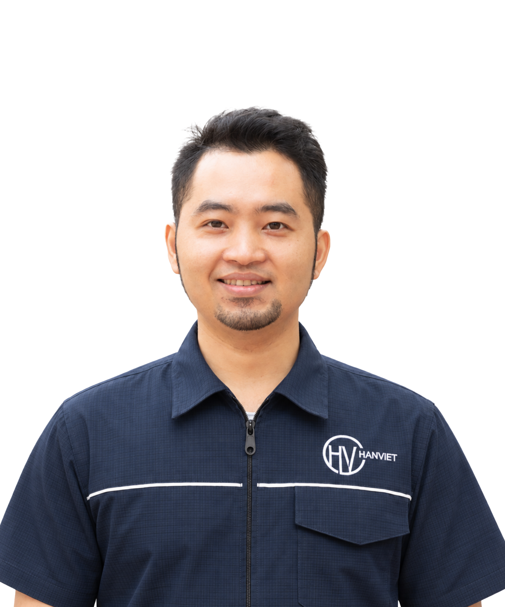 Ông Nguyễn Văn Hiệp