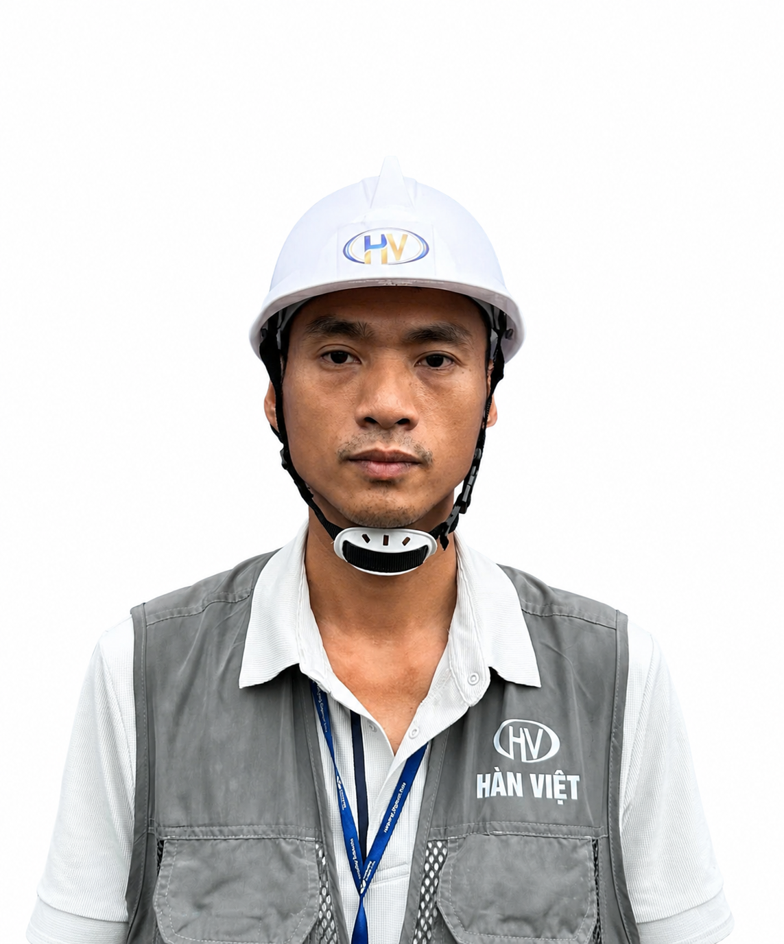 Ông Nguyễn Văn Minh