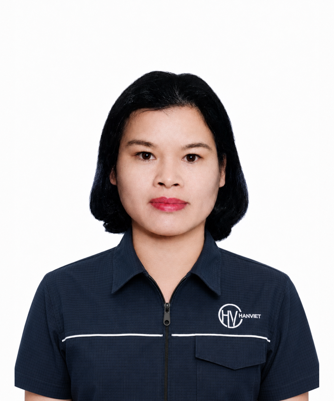 Bà Phạm Thị Ngoan