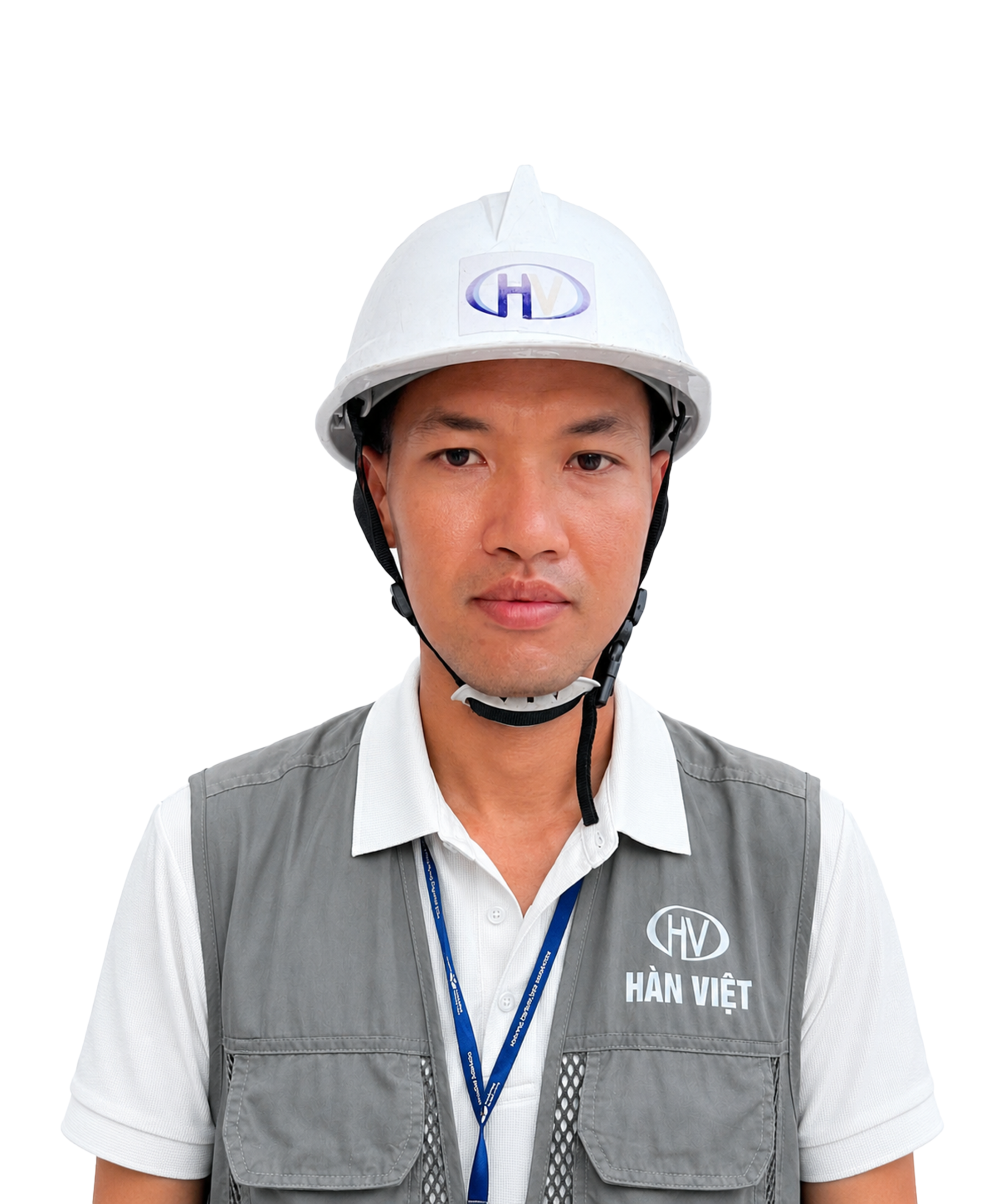 Ông Trần Đức Lương