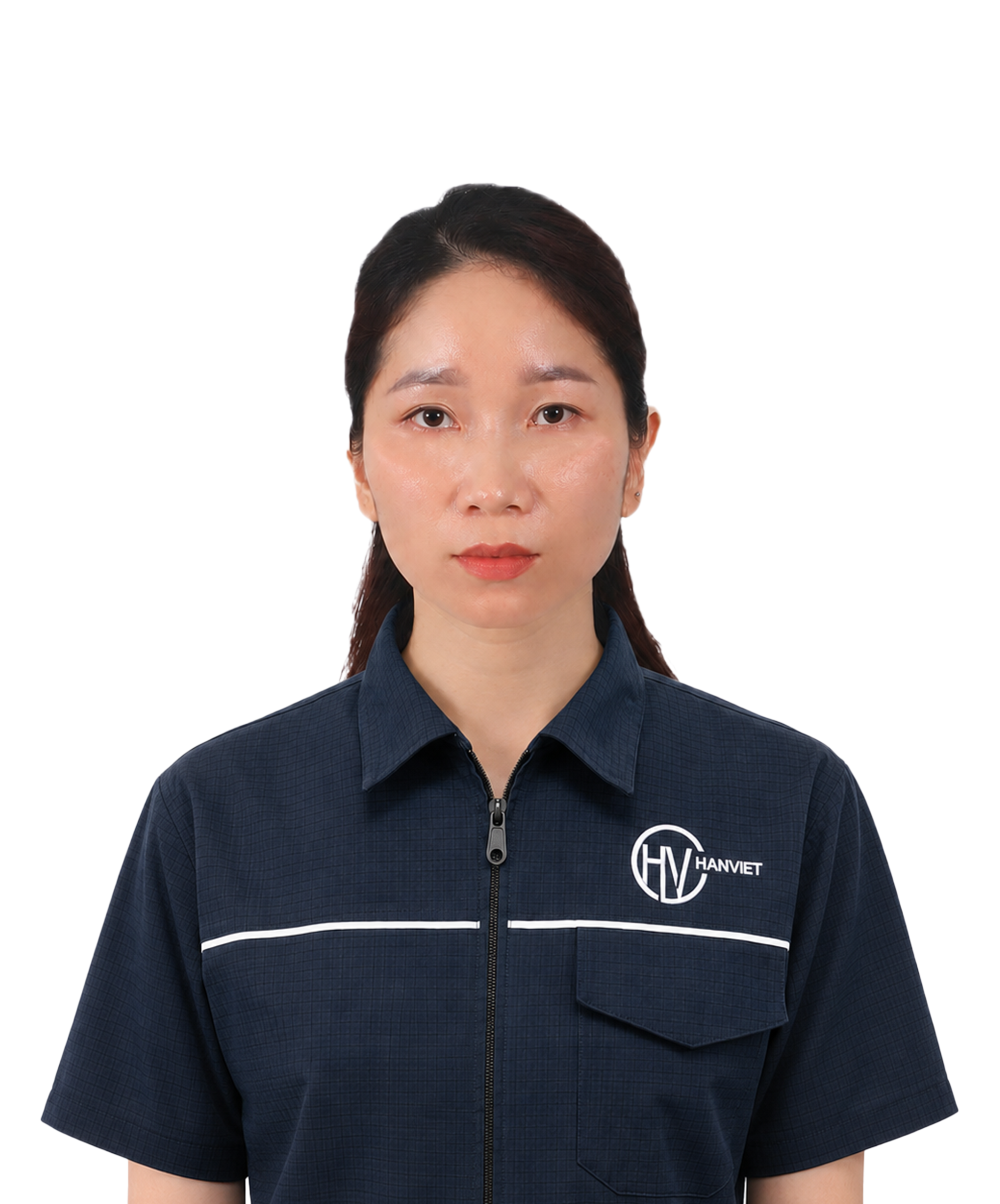 Bà Vũ Thị Thanh Nhung